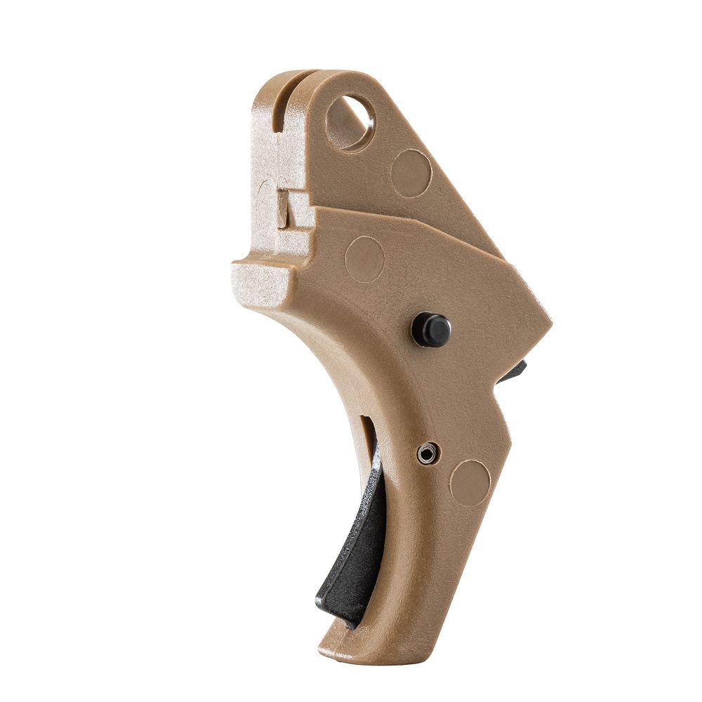 Action Enhancement Trigger for SD, SDVE & Sigma Action Enhancement Trigger for SD, SDVE & Sigma - Image 4