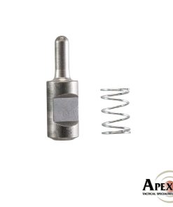 Revolver Firing Pin