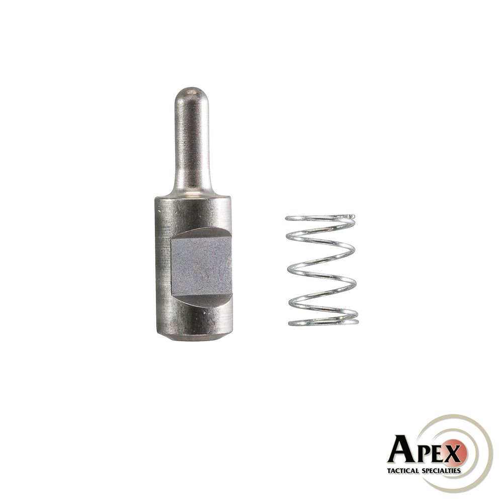 Revolver Firing Pin Revolver Firing Pin