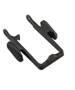 Enhanced Slide Release for CZ P-10