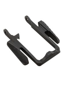 Extended Slide Release for CZ P-10