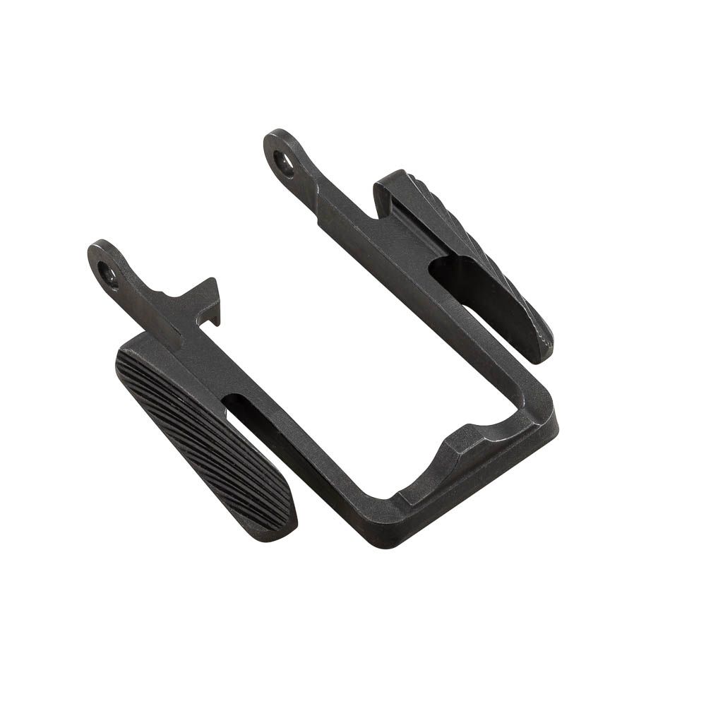 Extended Slide Release for CZ P-10 Extended Slide Release for CZ P-10