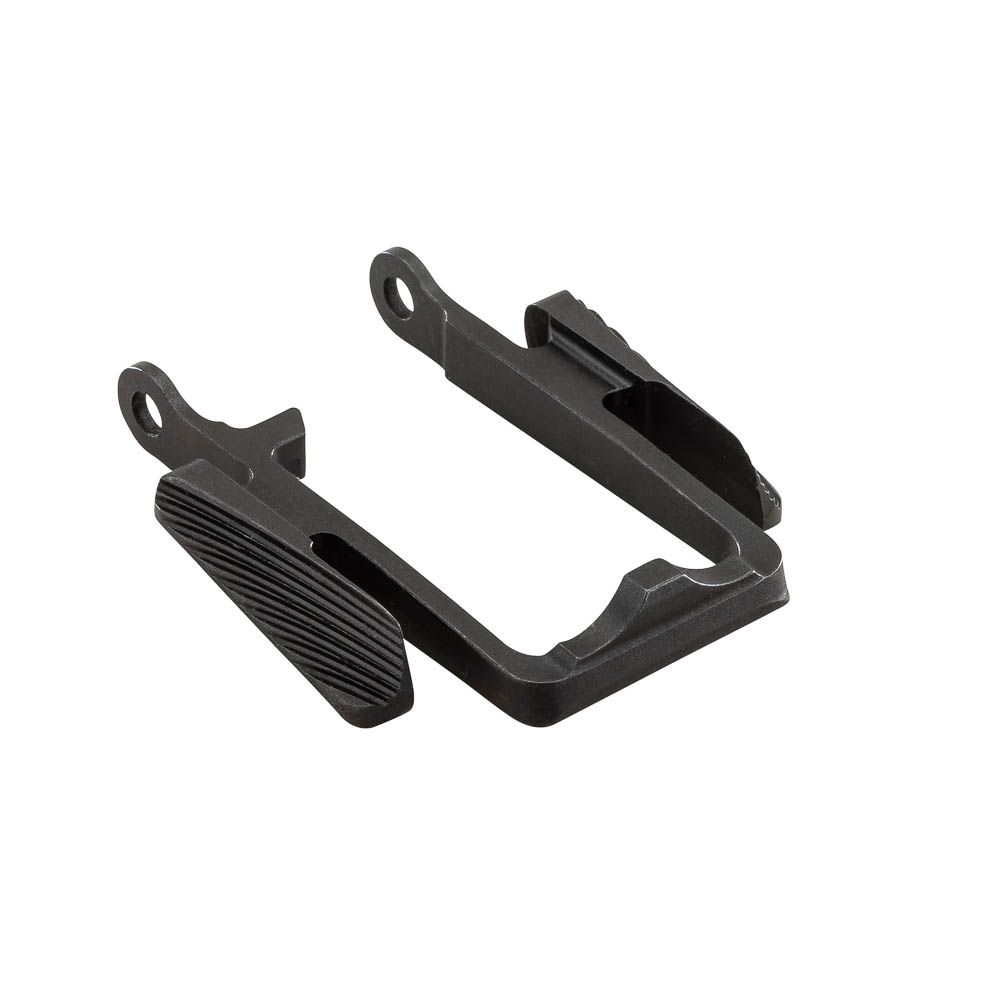 Extended Slide Release for CZ P-10 Extended Slide Release for CZ P-10 - Image 2