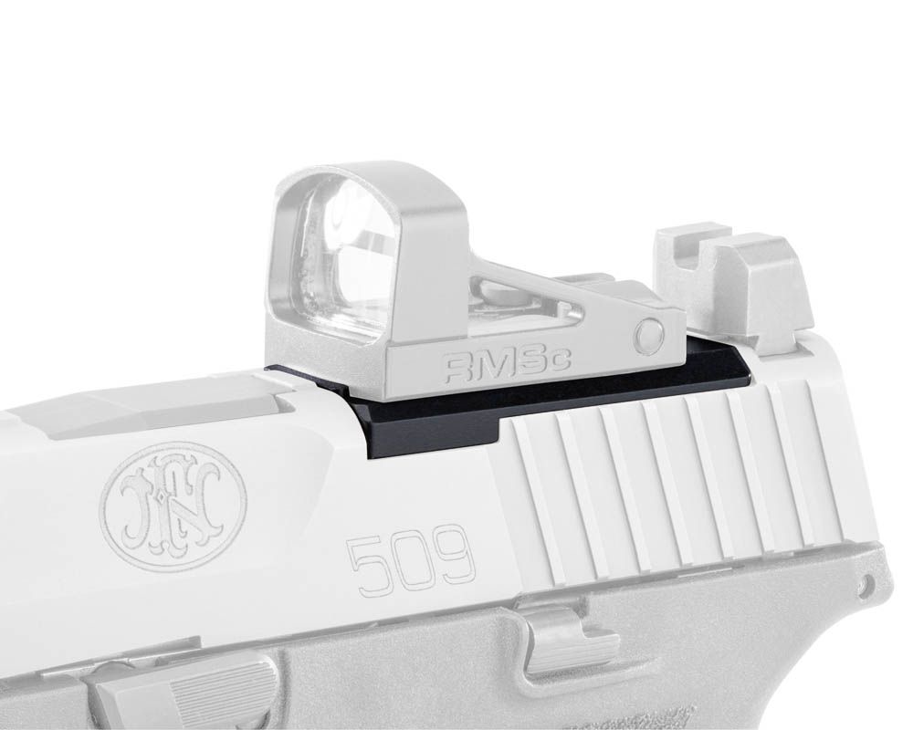 Apex Optic Mount for RMSc/507K - FN 509 Apex Optic Mount for RMSc/507K - FN 509 - Image 2