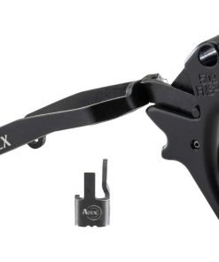 Action Enhancement Kit for FN 509 - with Curved Trigger