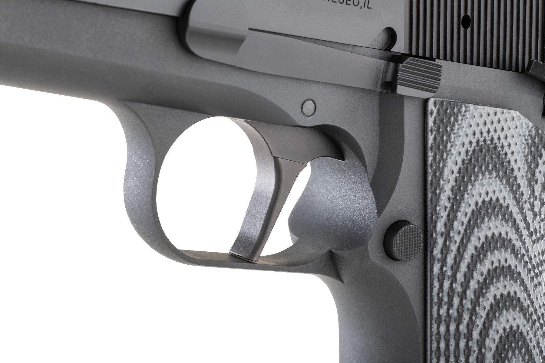 Action Enhancement Trigger Kit for Springfield SA-35 Action Enhancement Trigger Kit for Springfield SA-35 - Image 4