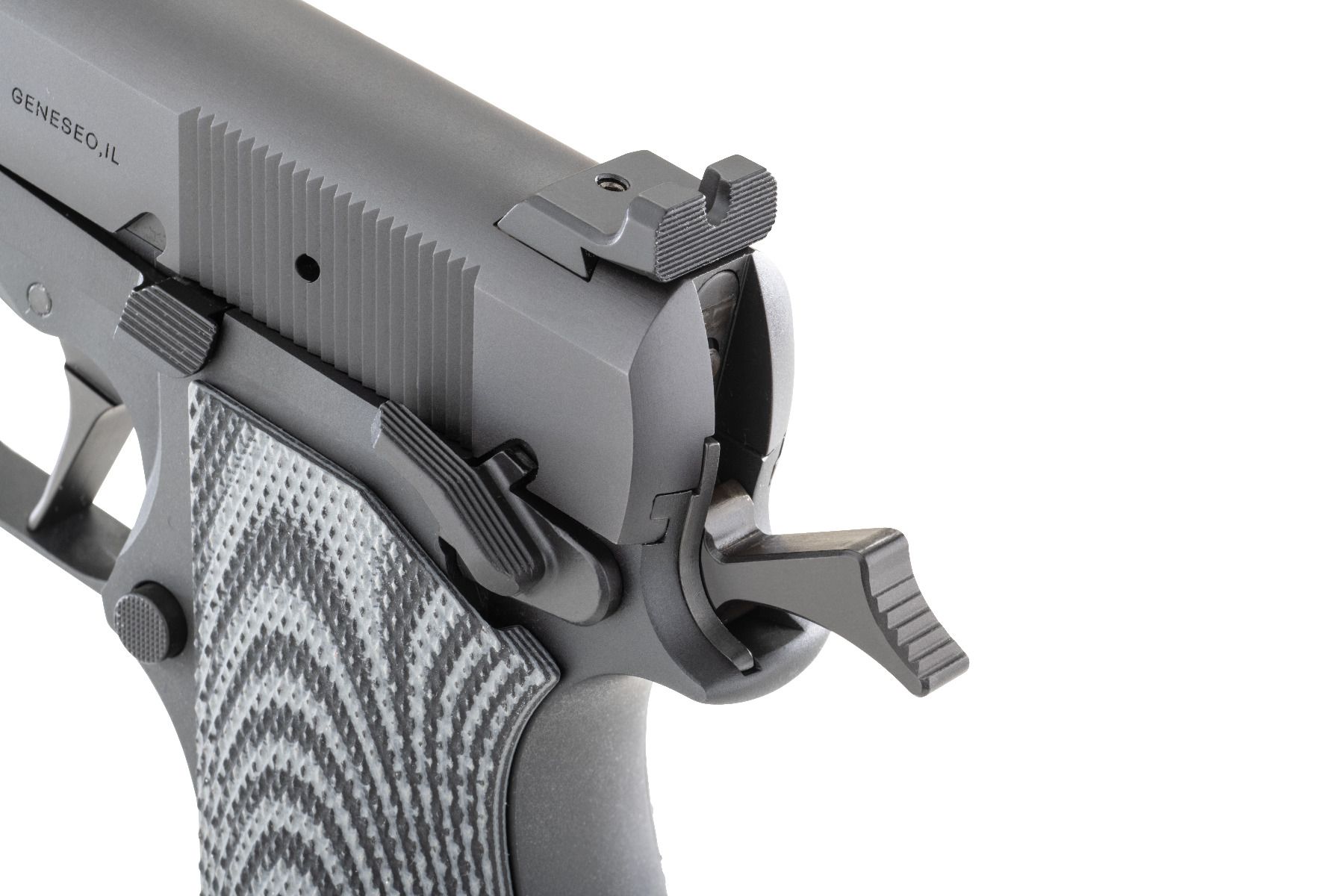 Action Enhancement Trigger Kit for Springfield SA-35 Action Enhancement Trigger Kit for Springfield SA-35 - Image 5