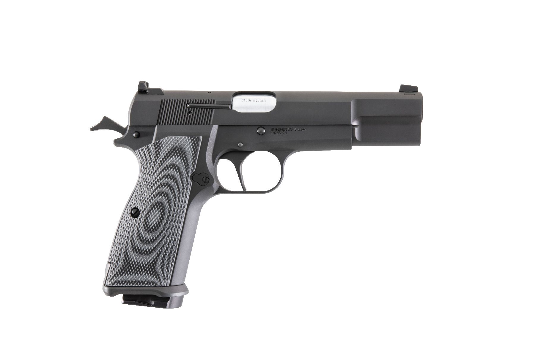 Action Enhancement Trigger Kit for Springfield SA-35 Action Enhancement Trigger Kit for Springfield SA-35 - Image 2