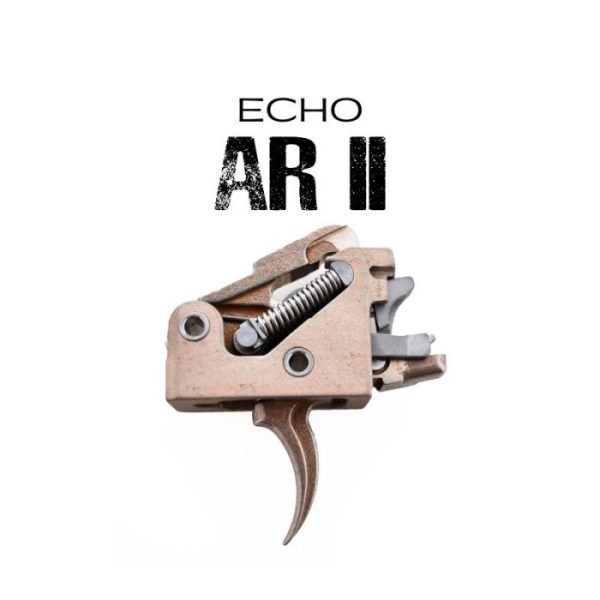 Fostech Echo AR II Drop In Binary AR-15 Trigger Fostech Echo AR II Drop In Binary AR-15 Trigger - Image 2