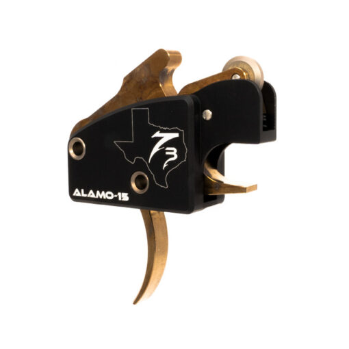 Fostech Echo AR II Drop In Binary AR-15 Trigger Fostech Echo AR II Drop In Binary AR-15 Trigger - Image 5
